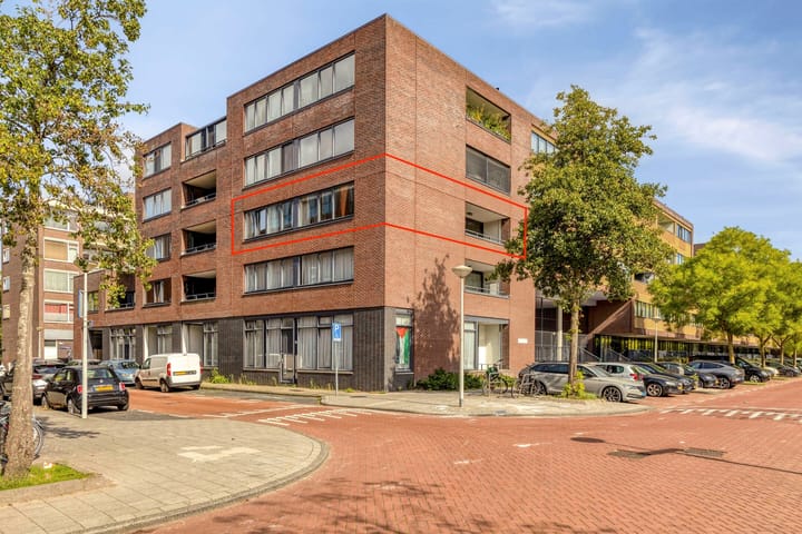 Wigbolt Ripperdastraat 44 main image