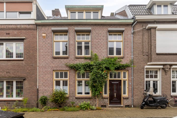 Deemselstraat 10 main image