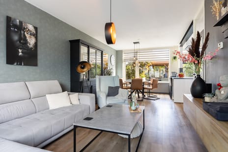 Afbeelding van Aristotelesstraat 49 - Derde foto