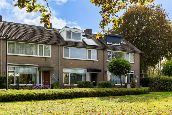 Aristotelesstraat 49 main image