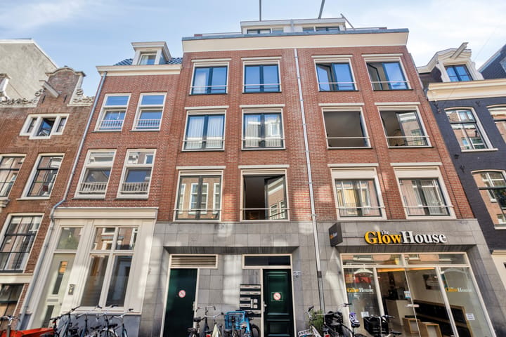 Lange Leidsedwarsstraat 170-D main image