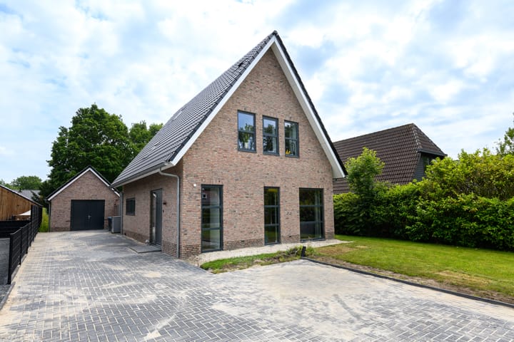 Kletsterlaan 1-b main image