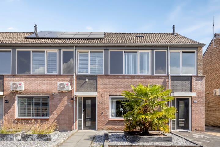 Isaac Sweersstraat 14 main image
