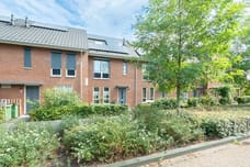 Afbeelding van Prof. Slicher van Bathlaan 8 - Derde foto