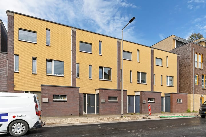 Deurningerstraat 203 main image