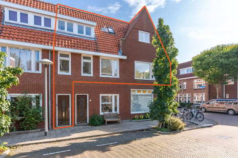 Walnootstraat 1-BS main image