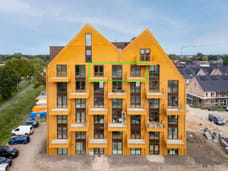 Afbeelding van Baccarastraat 2-502 - Tweede foto
