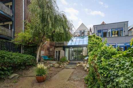 Afbeelding van Smedenstraat 86-B - Tweede foto