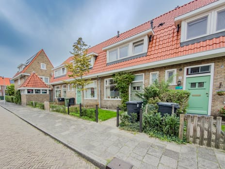 Herculesstraat 22