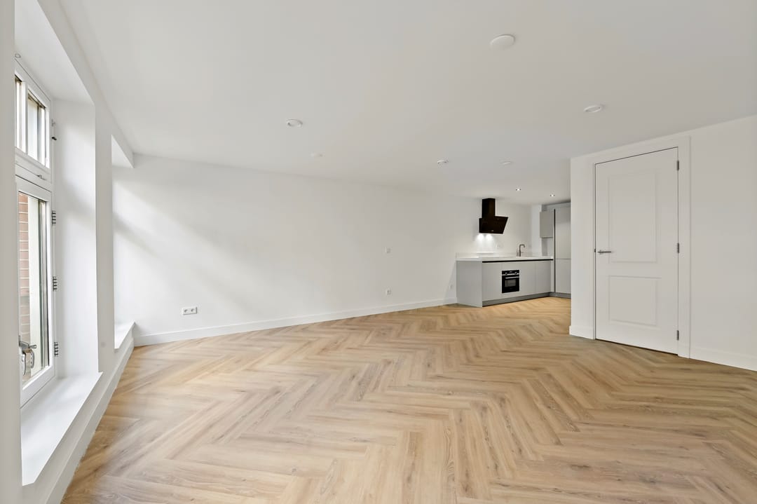 recent house