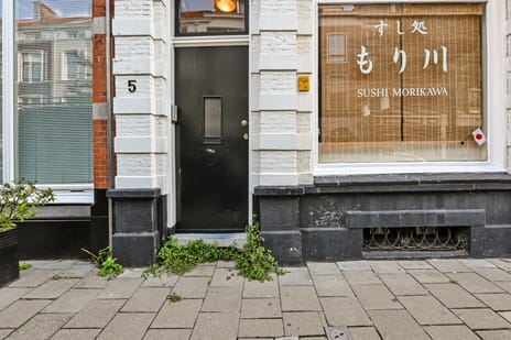 Afbeelding van Balistraat 5-C - Tweede foto
