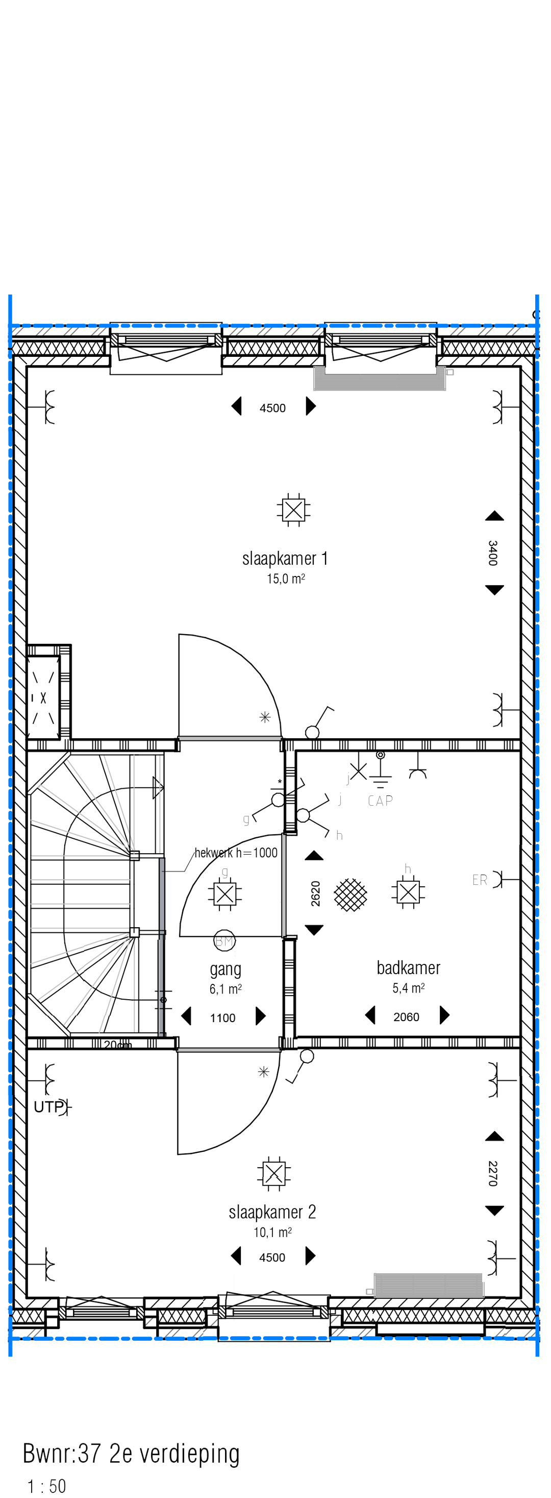 House Exterior