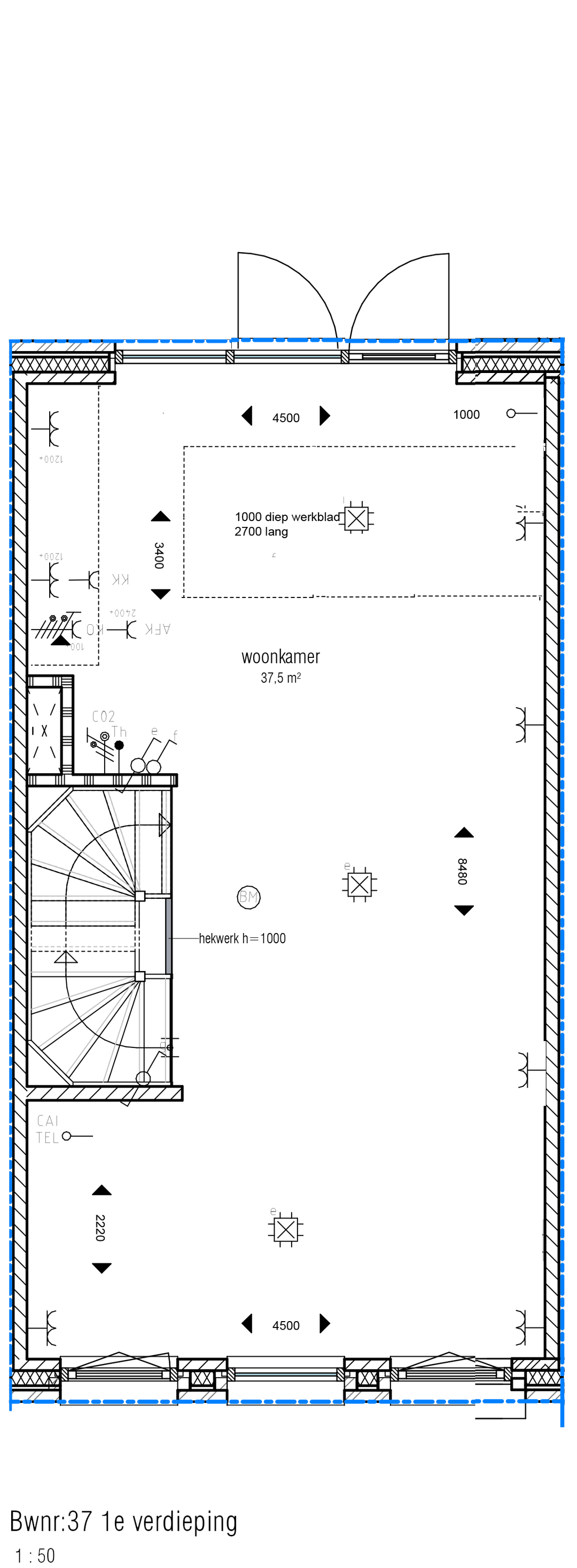 House Exterior