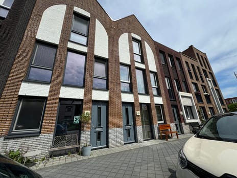 homes for rent on Tweede Muntmeesterslaan 43