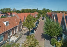Afbeelding van Kamstrastraat 24 - Tweede foto