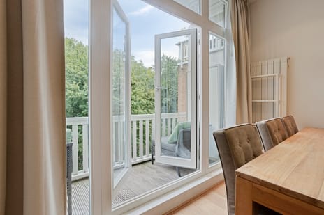 Afbeelding van Zocherstraat 45-3 - Derde foto