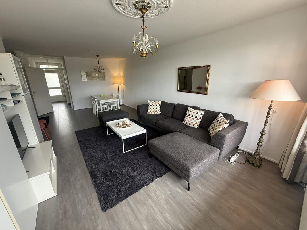 recent house