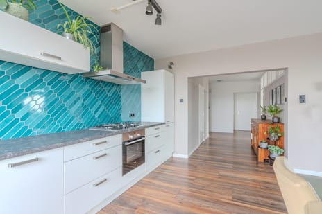 Afbeelding van Edward Jennerstraat 410 - Derde foto
