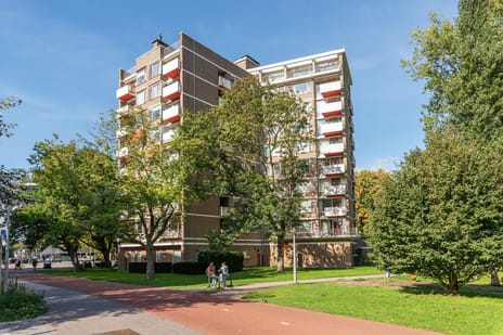 Beethovenstraat 241 main image