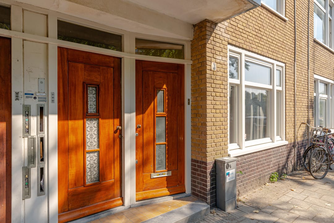House Exterior