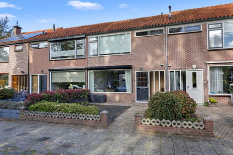 Couperuslaan 77 main image