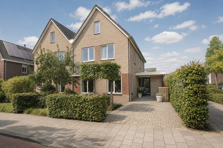 Auke Mollemastraat 15 main image
