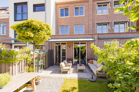Nieuwe Voorstraat 72 secondary image