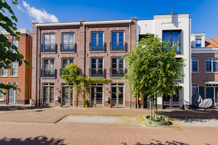 Nieuwe Voorstraat 72 main image