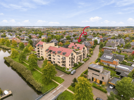 Afbeelding van Marshalllaan 73 - Tweede foto