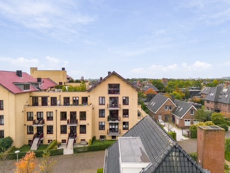 Afbeelding van Marshalllaan 73 - Derde foto