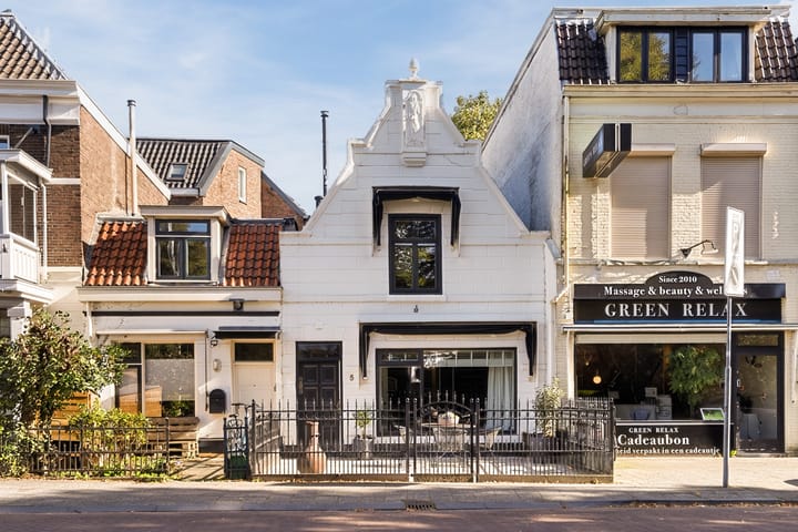 Van Karnebeekstraat 5 main image