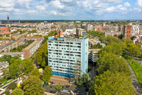 Jacoba van Beierenlaan 109 main image