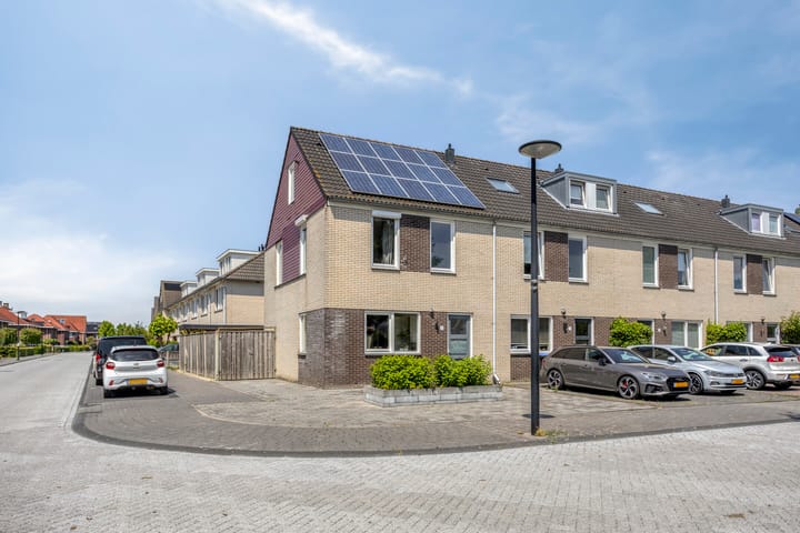 Baksteen 1 main image