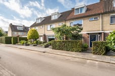 Afbeelding van Bosboom Toussaintstraat 23 - Tweede foto