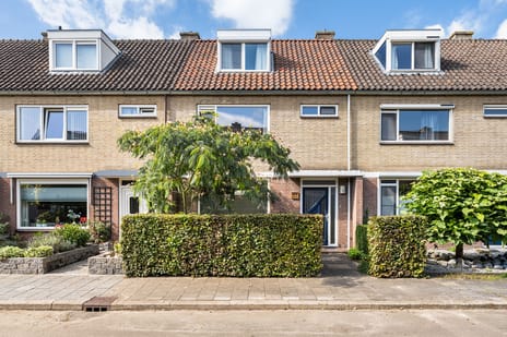 Bosboom Toussaintstraat 23 main image