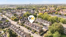 Afbeelding van Bosboom Toussaintstraat 23 - Derde foto