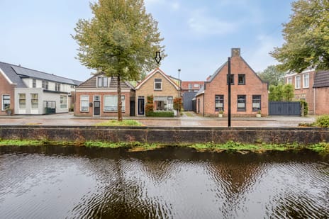 Nieuwburen 50 main image