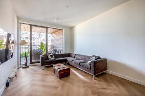 Hoola van Nootenstraat 255 secondary image