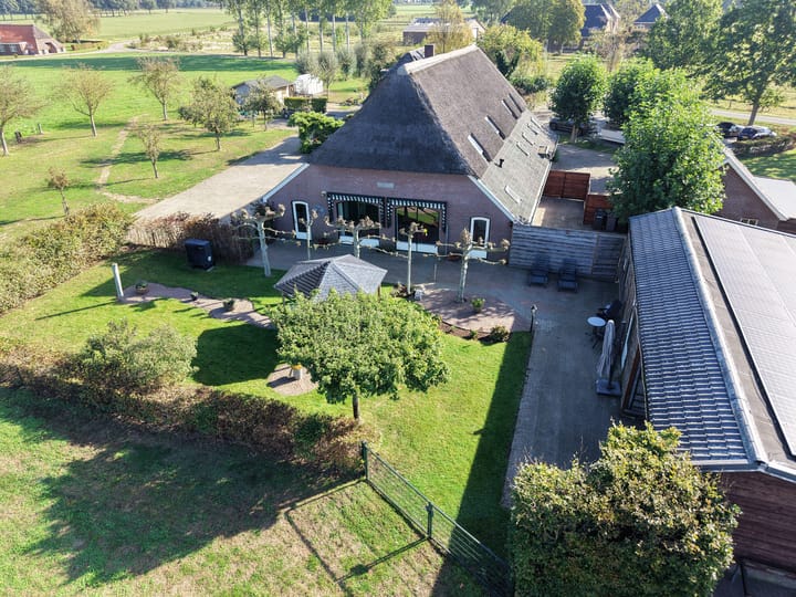 Heijinkweg 11-a main image