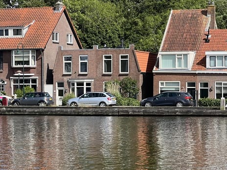 Leidsekade 33