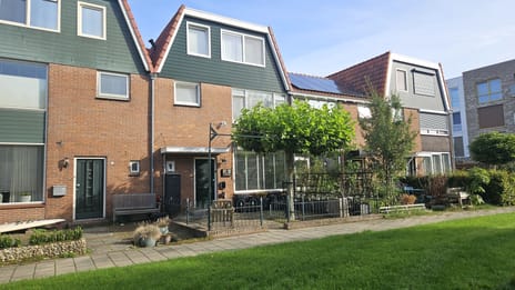Orchisstraat 8 main image