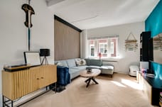 Afbeelding van Leeuwerikstraat 64 - Tweede foto