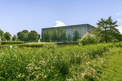 Kleiburg 203 secondary image