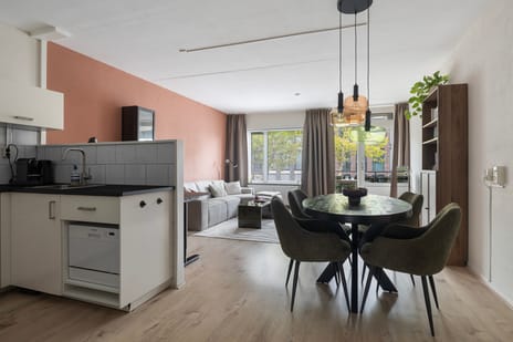 Afbeelding van Zuidvliet 462 - Derde foto