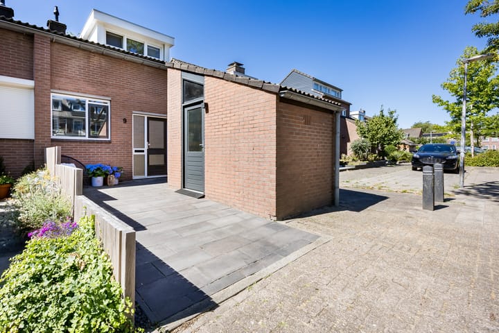 de Snoekbaars 9 main image