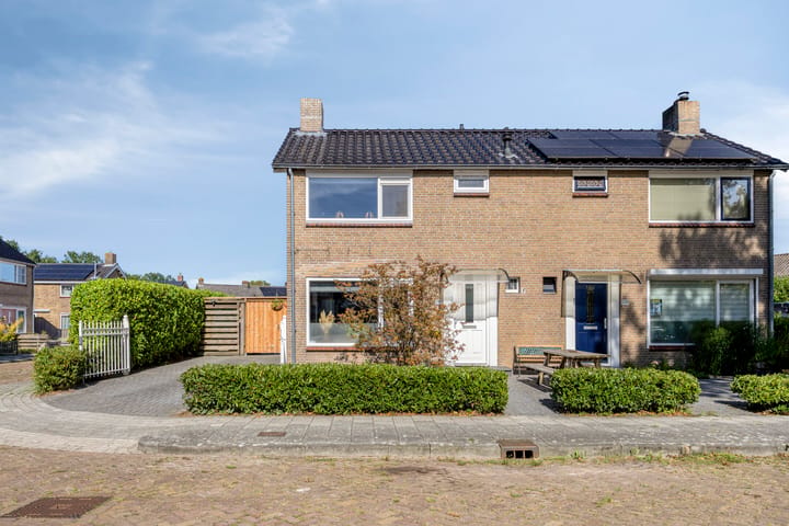 Stadhouderslaan 120 main image