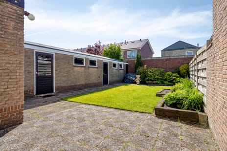 Bloemenkamplaan 8 secondary image