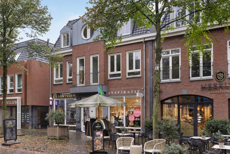 Dorpsstraat 71-C main image