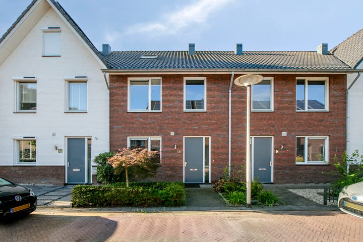 George Breitnerstraat 10 main image