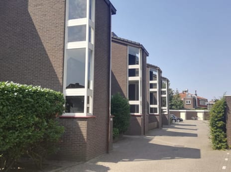 Badhoevelaan 77